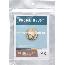 Prometheus Bronze Clay 20grams